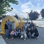 Il richiamo dell’acqua: Arona diventa un museo a cielo aperto con la Cracking Art