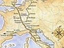 La Regione sottoscrive a Venezia il protocollo per la candidatura della Via Francigena a Patrimonio Mondiale Unesco