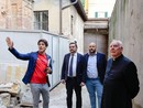 Canelli: "Sinergia tra Comune, Curia e Kalatà per la valorizzazione della Basilica di San Gaudenzio" Canelli: "Sinergia tra Comune, Curia e Kalatà per la valorizzazione della Basilica di San Gaudenzio"