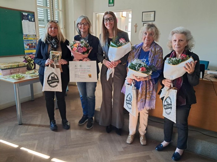 Giornata Internazionale della Donna: grande partecipazione ad “Her-Story”
