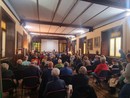 La Provincia di Novara celebra il successo del premio letterario internazionale Città di Arona