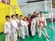 Weekend da incorniciare per il Centro Judo Novara: medaglie, debutti e grandi emozioni sui tatami di Montecchio e Mede