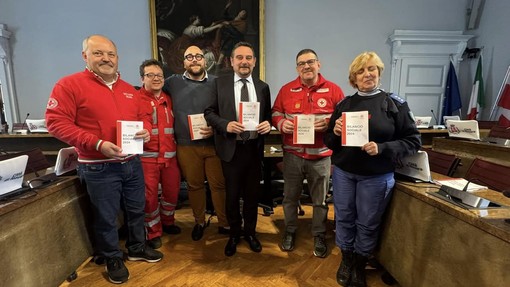 Il Comitato di Novara della Croce Rossa festeggia 140 anni: sempre più volontari e servizi per la comunità