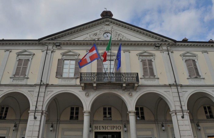 Trecate aggiorna il piano di classificazione acustica: meno rumore, più qualità della vita