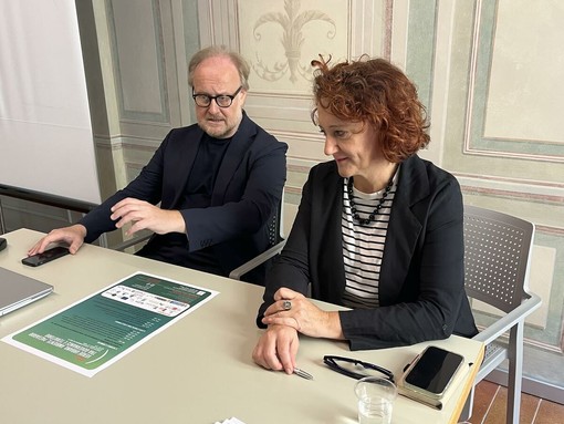 Verde urbano, ambiente e paesaggio tra governance e territorio: al Broletto di Novara il convegno degli Architetti Verde urbano, ambiente e paesaggio tra governance e territorio: al Broletto di Novara il convegno degli Architetti
