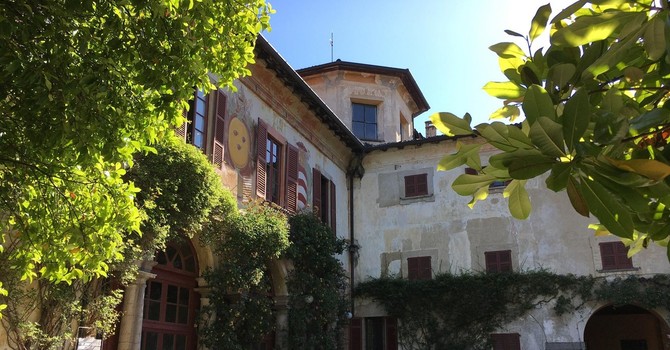 Varallo Pombia, torna il “Festival per Dynamo”