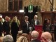 Concerto della Fanfara dei Bersaglieri al Broletto di Novara