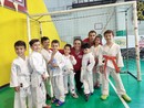 Weekend da incorniciare per il Centro Judo Novara: medaglie, debutti e grandi emozioni sui tatami di Montecchio e Mede