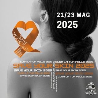 &quot;Save Your Skin 2025&quot;: la Dermatologia dell'Aou di Novara aderisce alla campagna nazionale contro il melanoma