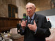 Addio a Ezio Leonardi, padre nobile della Fondazione Comunità Novarese