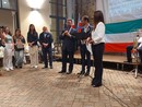 Invorio celebra la Festa della Repubblica con i neodiciottenni