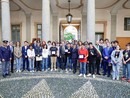 Intelligenza artificiale ed etica sociale: consegnate le borse di studio del Nastro Azzurro in Prefettura