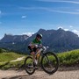 Peretti domina alla Hero Südtirol Dolomites, Valero firma l’impresa tra gli uomini Peretti domina alla Hero Südtirol Dolomites, Valero firma l’impresa tra gli uomini