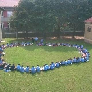 Trecate: gli scout festeggiano 80 anni di avventura e comunità