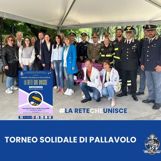 “La rete che unisce”: sport, solidarietà e istituzioni in campo per i bambini con disturbi dello spettro autistico