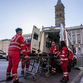 Nasce a Novara l’“Officina della Salute”: visite specialistiche per i più fragili grazie alla Croce Rossa