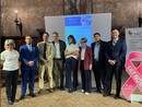 Tumore al seno, prevenzione e cura al centro dell’incontro promosso da Lilt Novara Tumore al seno, prevenzione e cura al centro dell’incontro promosso da Lilt Novara