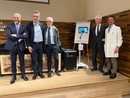 Una nuova tecnologia salva-vita per l’Ospedale Maggiore di Novara Una nuova tecnologia salva-vita per l’Ospedale Maggiore di Novara