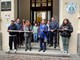Novara, inaugurata la nuova sede riqualificata dell’Ips Ravizza