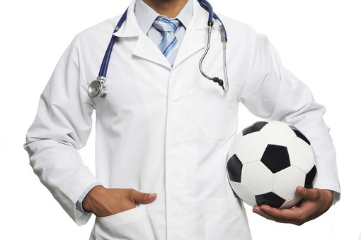Giornata dell'attività fisica: L'importanza della Medicina sportiva nell'Asl Novara