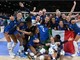 Novara accoglie la Nazionale di volley: domani Italia-Germania al PalaIgor, prima uscita dopo l’oro olimpico