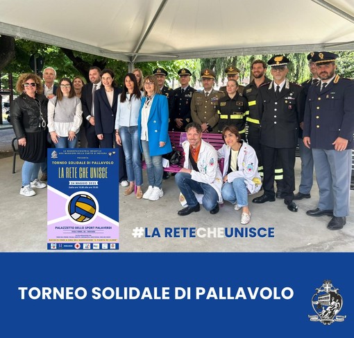 “La rete che unisce”: sport, solidarietà e istituzioni in campo per i bambini con disturbi dello spettro autistico