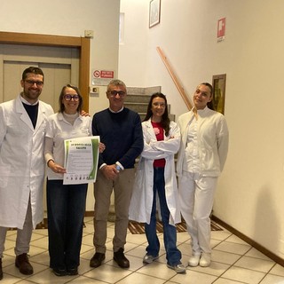 &quot;In bocca alla salute&quot;: Il tour gratuito di visite otorinolaringoiatriche fa tappa a Bolzano Novarese