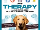 Pet Therapy: un pomeriggio speciale con Cleo alla Sala Iper3