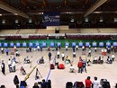 Novara ospita per il secondo anno consecutivo gli italiani indoor Para-Archery