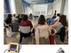 Corso di rianimazione neonatale in simulazione presso l'ospedale di Novara Corso di rianimazione neonatale in simulazione presso l'ospedale di Novara