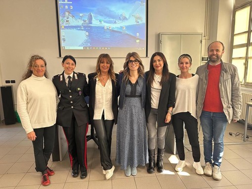 A scuola di rispetto: all’Iti Omar di Novara si parla di bullismo e tutela degli animali