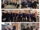 Grande successo per l'evento &quot;Degustazione in musica&quot; a Villa Caccia
