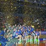 Igor Volley Novara conquista la Coppa Cev: un triplete europeo che esalta lo sport del nostro territorio