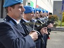 Novara celebra il 208° anniversario della Polizia Penitenziaria
