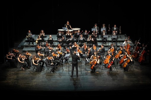 Il Conservatorio Cantelli amplia l’offerta formativa