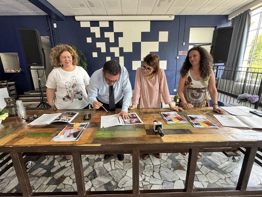 Canelli: &quot;Povertà educativa sfida centrale per Novara. Il Patto della Comunità educante è la nostra bussola&quot;