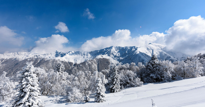 L’inverno che “respira”: la montagna dell’Alto Piemonte tra sport, cultura e sostenibilità