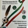 A Romagnano Sesia la Super Finale del Torneo Tricolore
