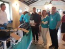 Giornata di salute e prevenzione a Borgomanero: un'iniziativa per il benessere della comunità locale