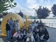 Il richiamo dell’acqua: Arona diventa un museo a cielo aperto con la Cracking Art