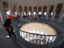 La Cupola di San Gaudenzio tocca i diecimila visitatori in un anno