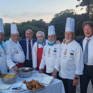 A Borgomanero una cena di solidarietà per l’ospedale pediatrico Santobono di Napoli