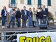 A Novara il fumetto diventa lezione di legalità: successo per EducaComics 2025