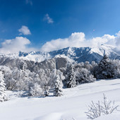 L’inverno che “respira”: la montagna dell’Alto Piemonte tra sport, cultura e sostenibilità
