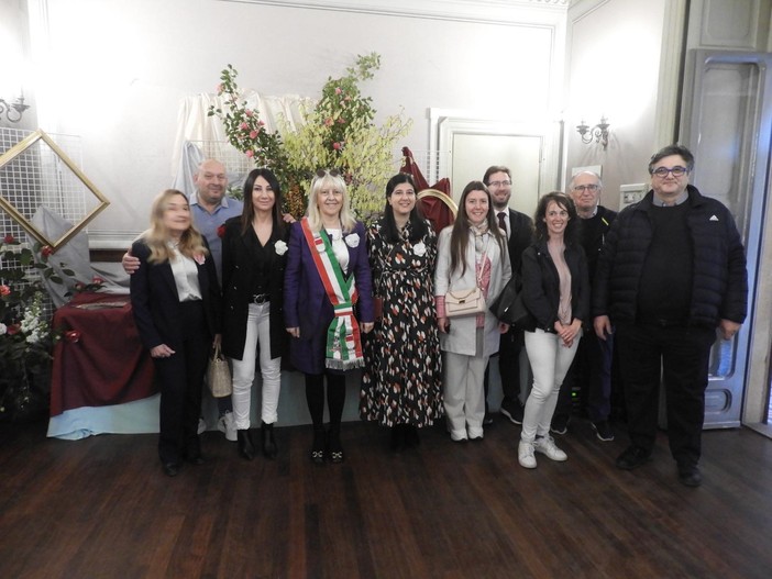 La 37esima Mostra della Camelia a Gozzano: un successo di pubblico e fiori