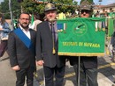 Casalbeltrame celebra i 26 anni della Sezione vercellese dell’Ana