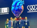 La cardiologia di Novara brilla al congresso nazionale a Roma