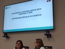 Presentazione delle linee guida per l'anagrafica unica regionale al Csi di Torino