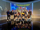 Martina “Little Tank” Bernile torna sul ring a Novara: il 14 giugno sfida per il titolo mondiale WBA Gold
