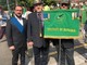 Casalbeltrame celebra i 26 anni della Sezione vercellese dell’Ana